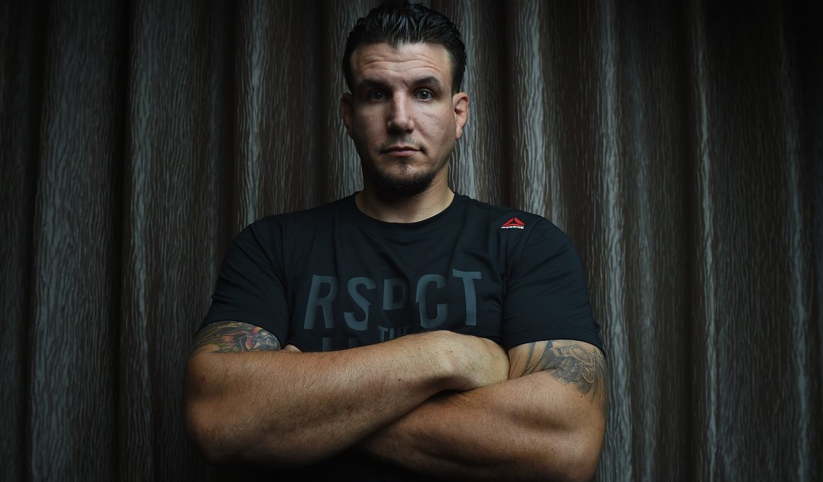 Frank Mir Net Worth in 2023 - Wiki, Age, Weight and Height