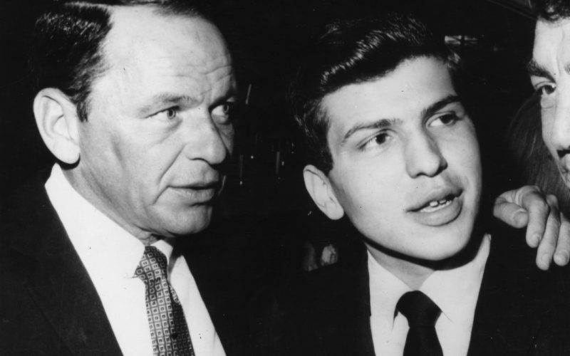 Frank Sinatra Jr