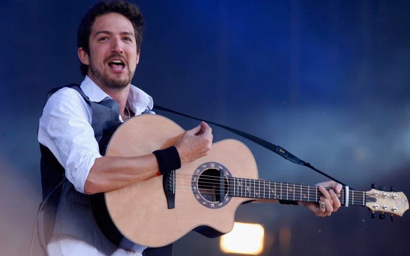 Frank Turner