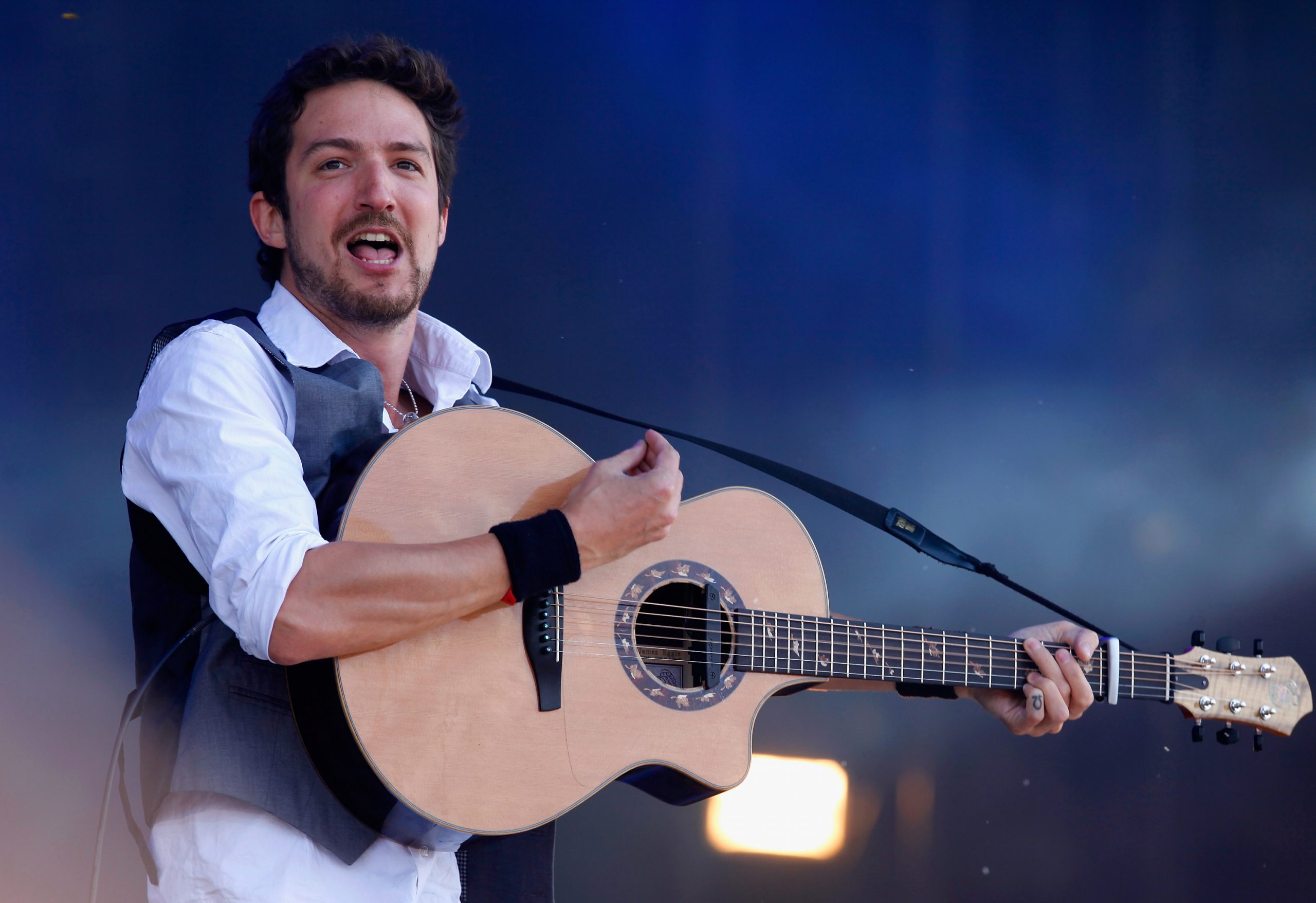 Frank Turner