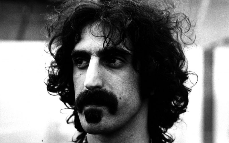 Frank Zappa