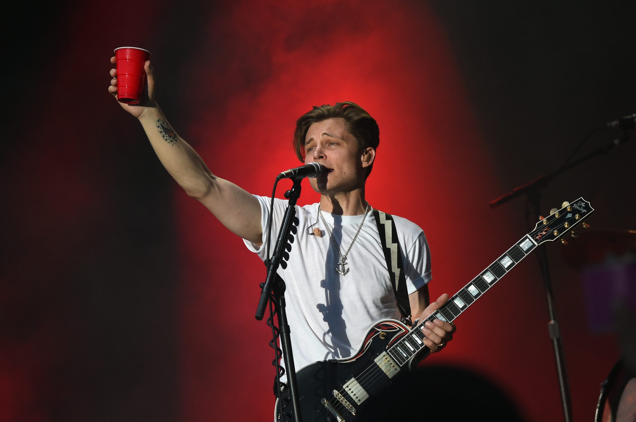 Frankie Ballard Net Worth in 2023 - Wiki, Age, Weight and Height, Relationships, Family, and