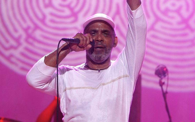 Frankie Beverly