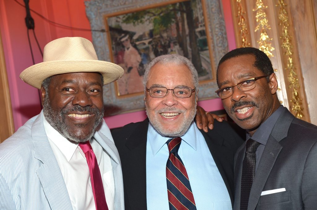 Frankie Faison Net Worth - Wiki, Age, Weight and Height, Relationships