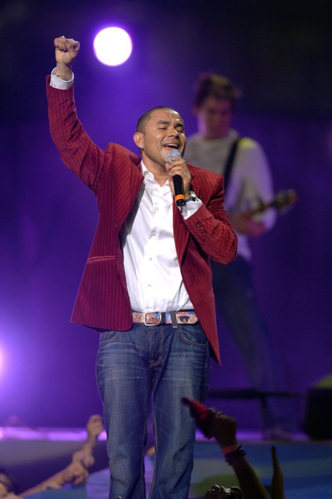 Frankie J Net Worth Wiki, Age, Weight and Height, Relationships