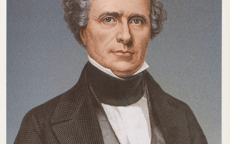 Franklin Pierce