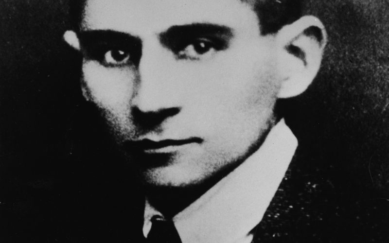 Franz Kafka