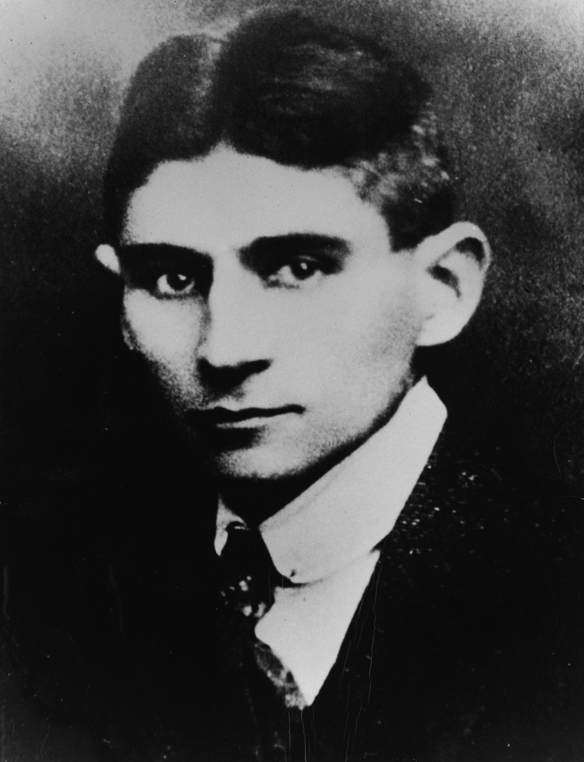 Franz Kafka