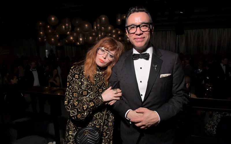 Fred Armisen