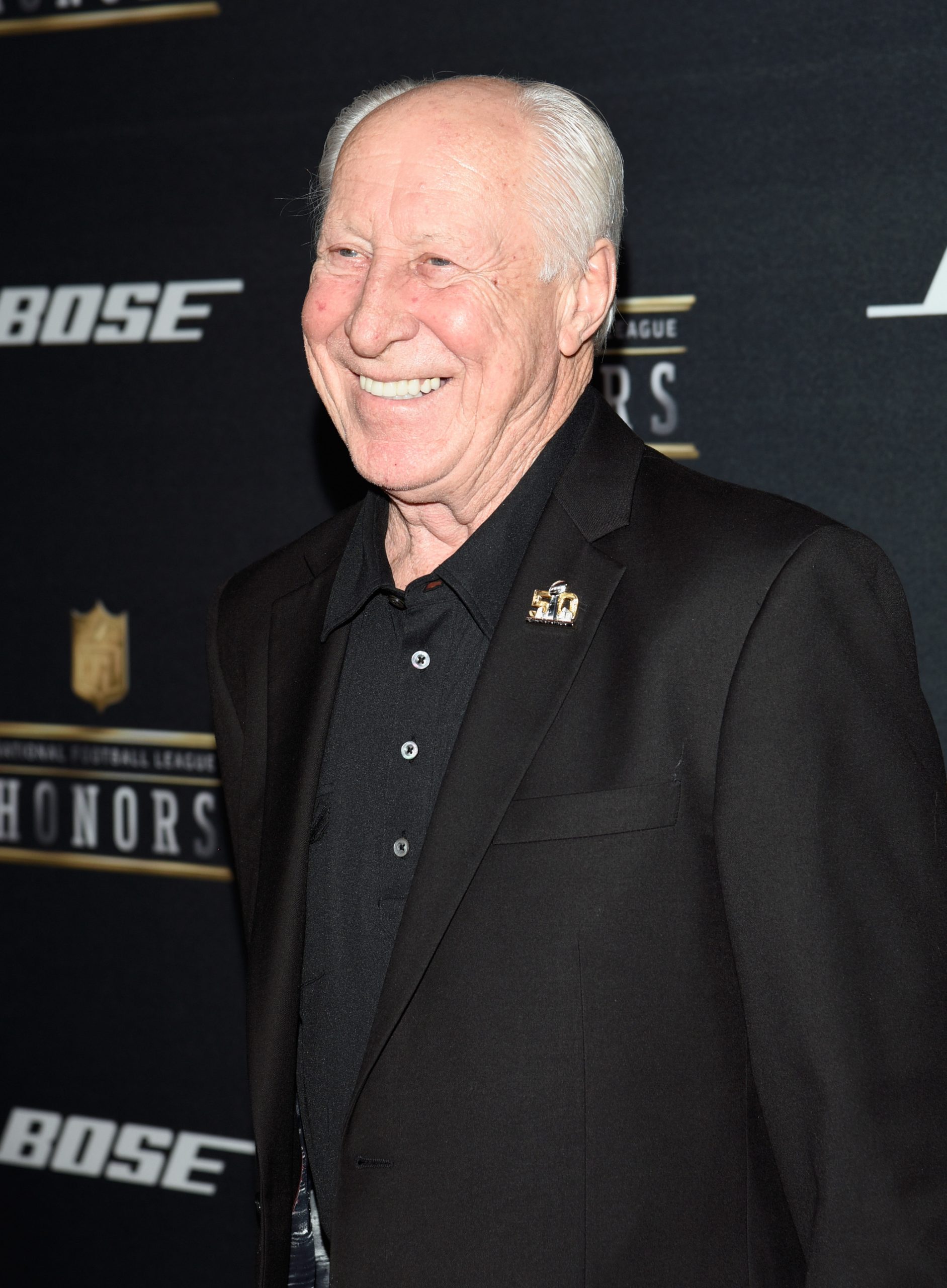 Fred Biletnikoff