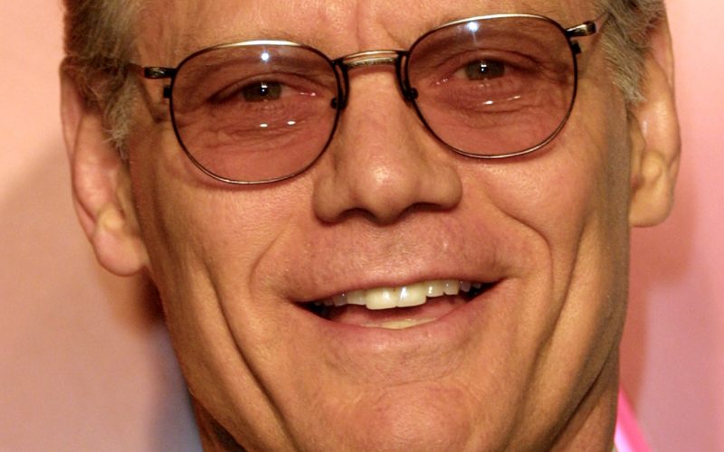 Fred Dryer