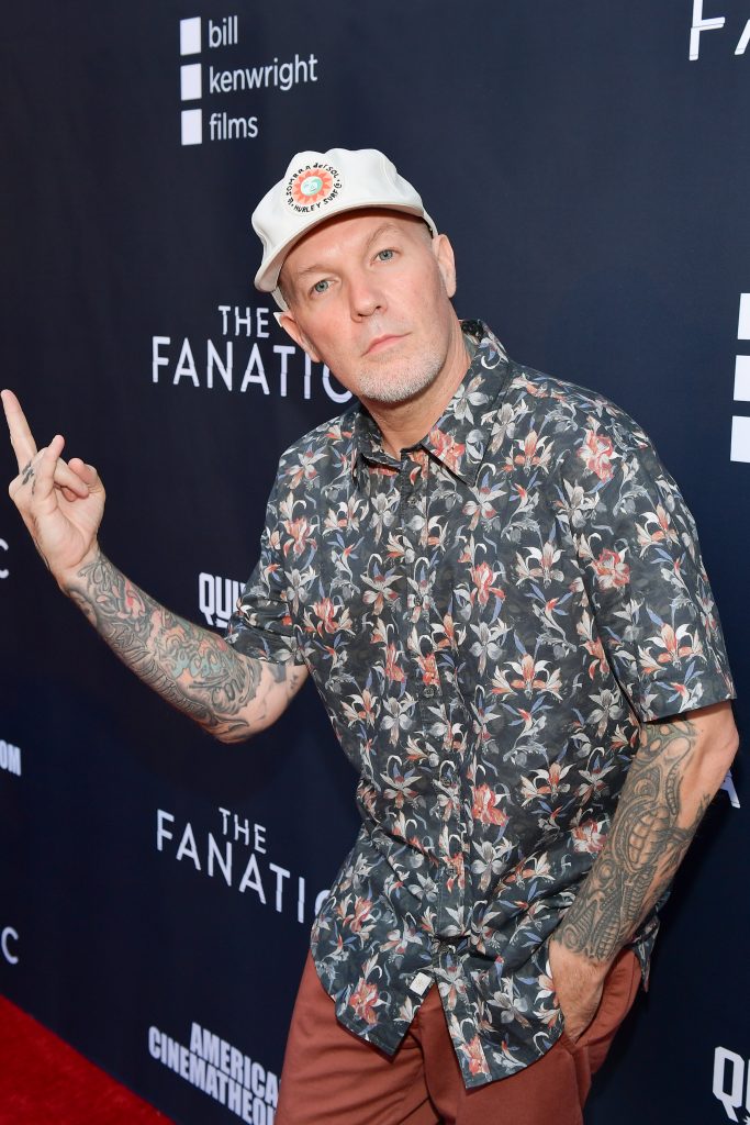 Fred Durst Net Worth Wiki, Age, Weight and Height, Relationships