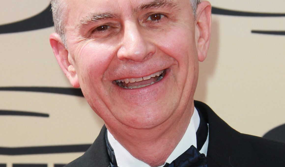 Fred Grandy Net Worth in 2023 - Wiki, Age, Weight and Height