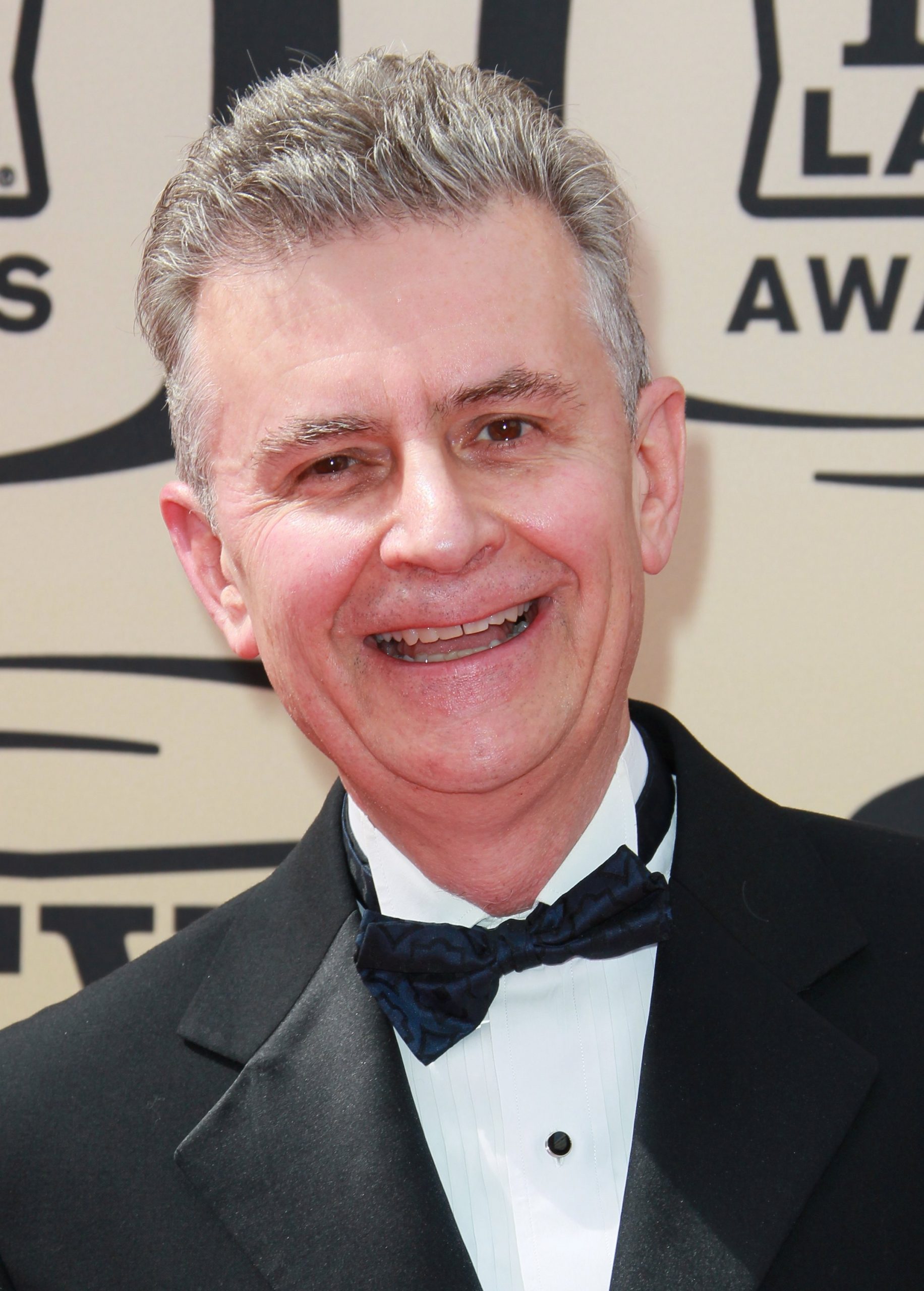 Fred Grandy