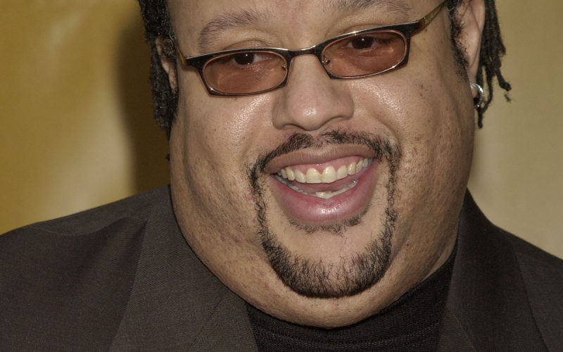 Fred Hammond