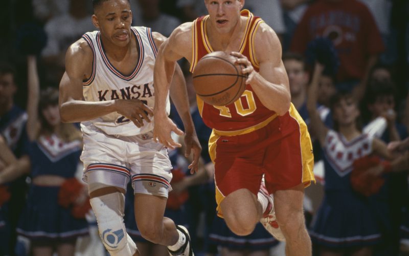 Fred Hoiberg