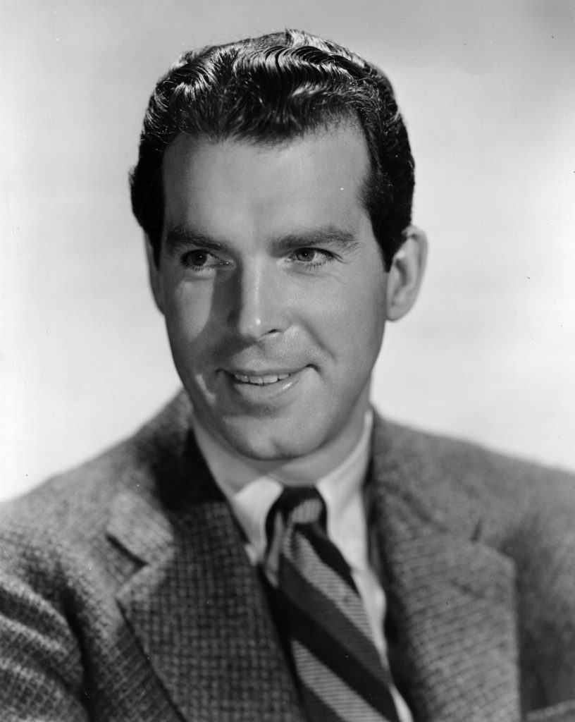 Fred MacMurray Net Worth - Wiki, Age, Weight and Height, Relationships ...