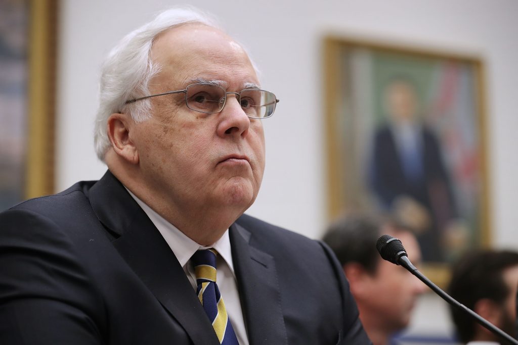 Fred Smith Net Worth - Wiki, Age, Weight and Height, Relationships