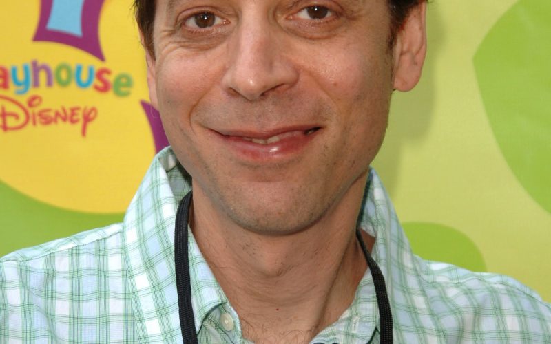 Fred Stoller