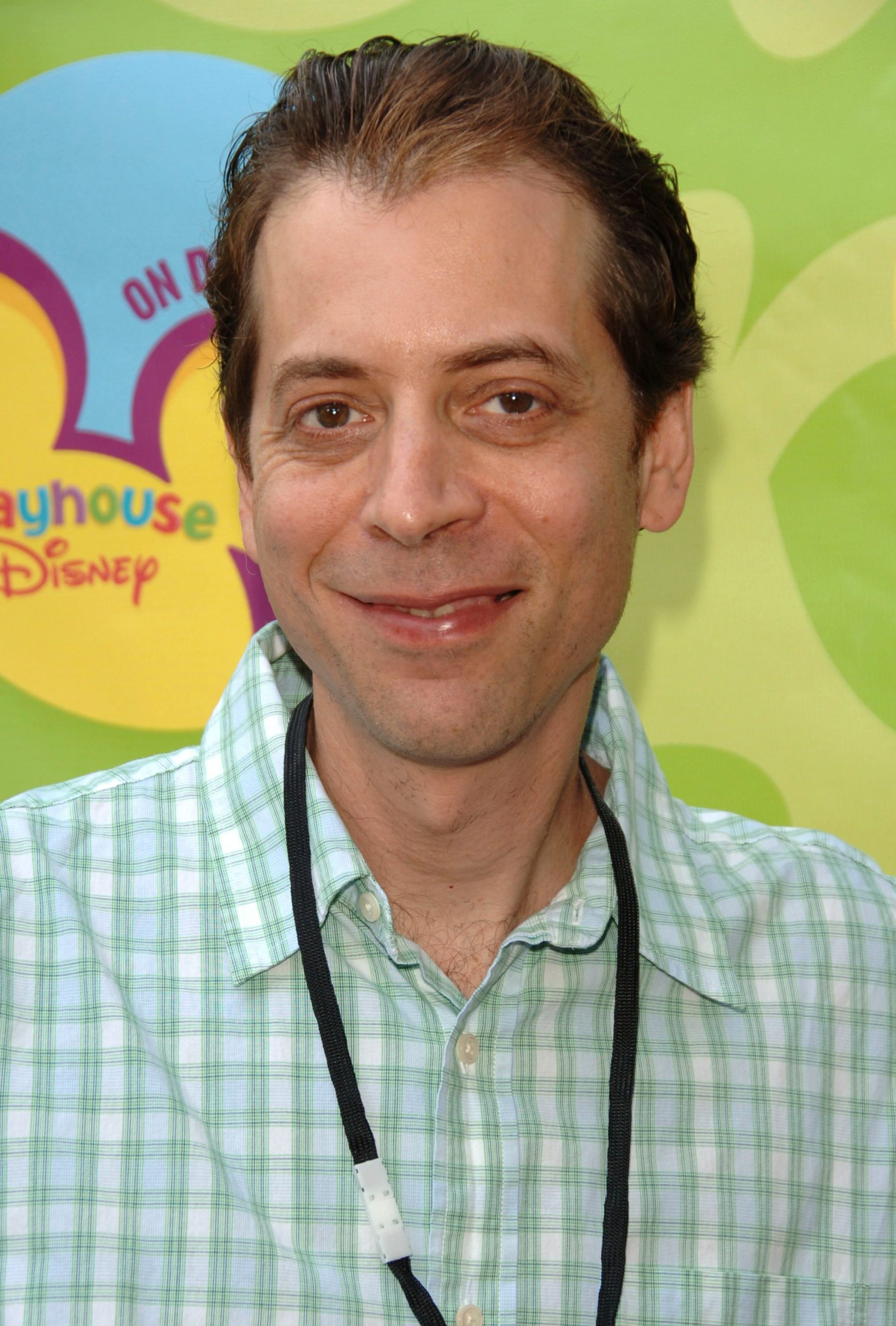 Fred Stoller