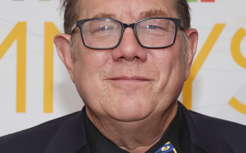 Fred Tatasciore