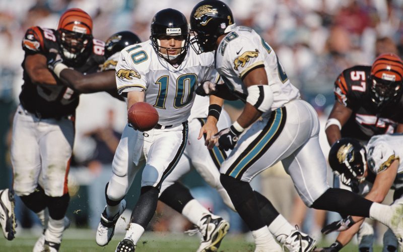 Fred Taylor