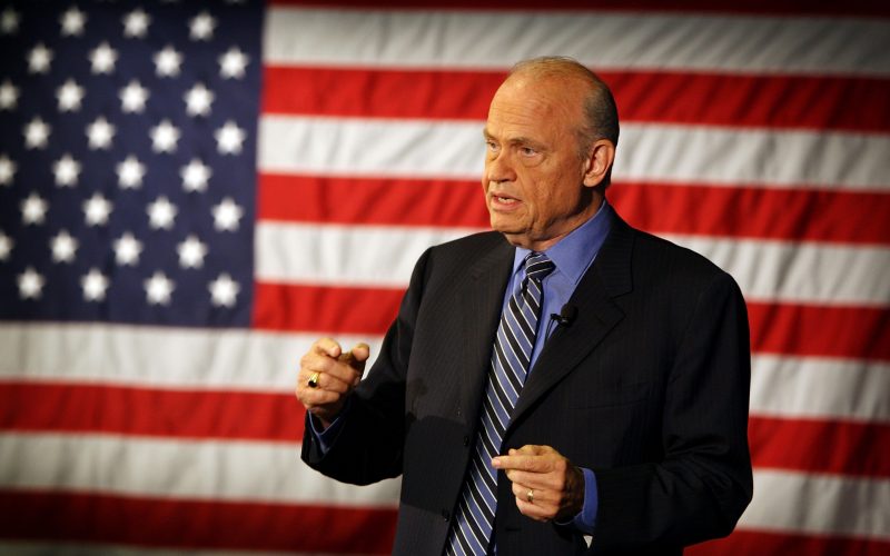 Fred Thompson