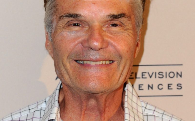 Fred Willard