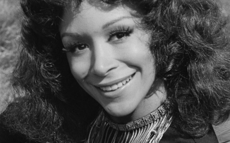 Freda Payne