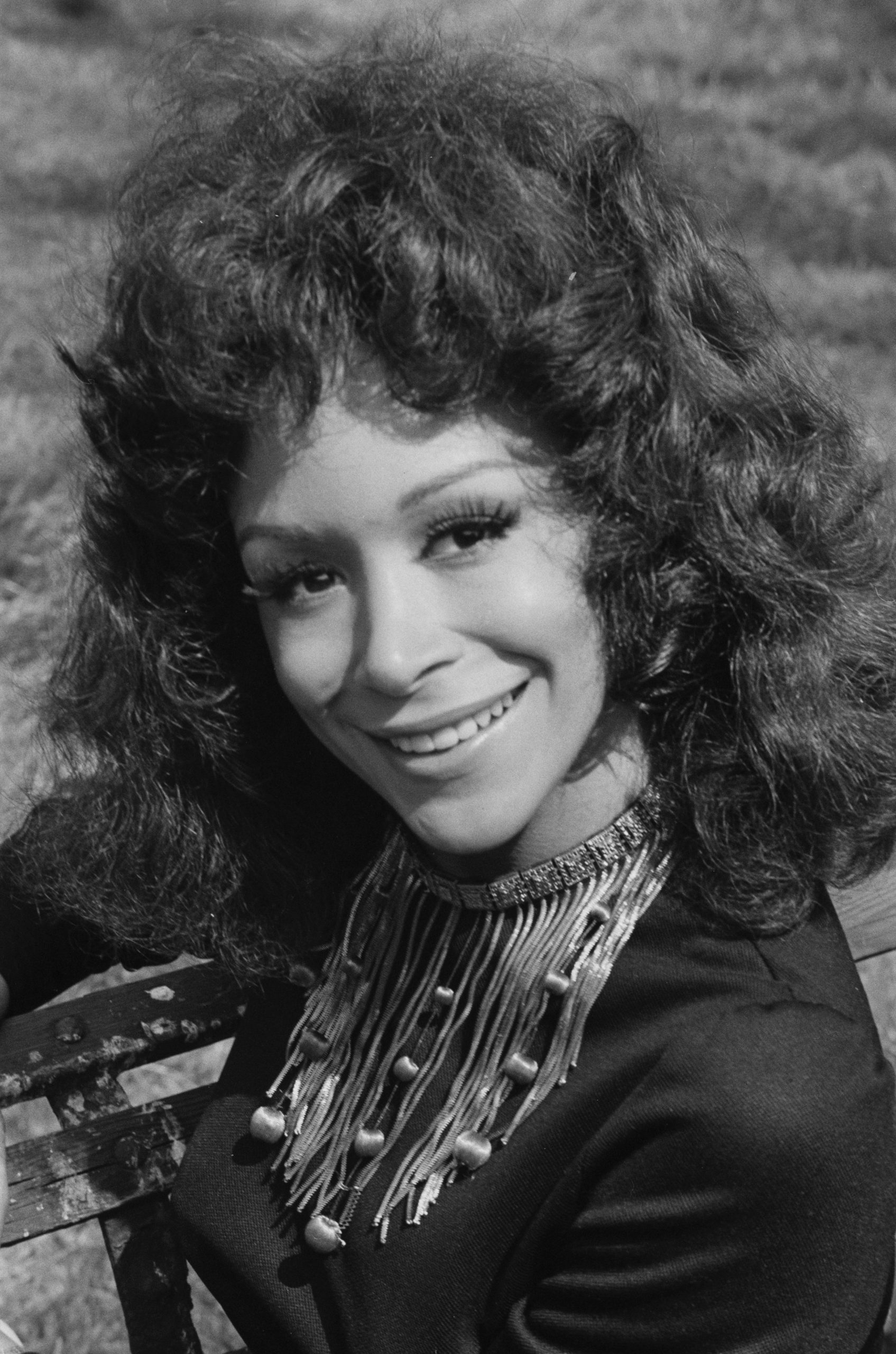 Freda Payne