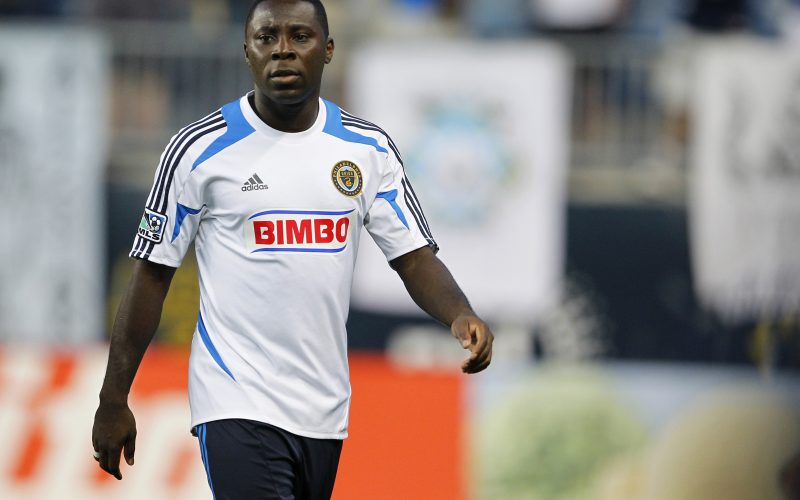 Freddy Adu