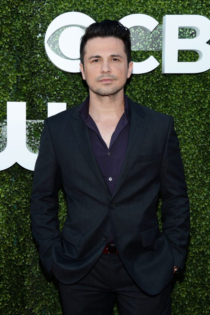 Freddy Rodríguez Net Worth - Wiki, Age, Weight and Height