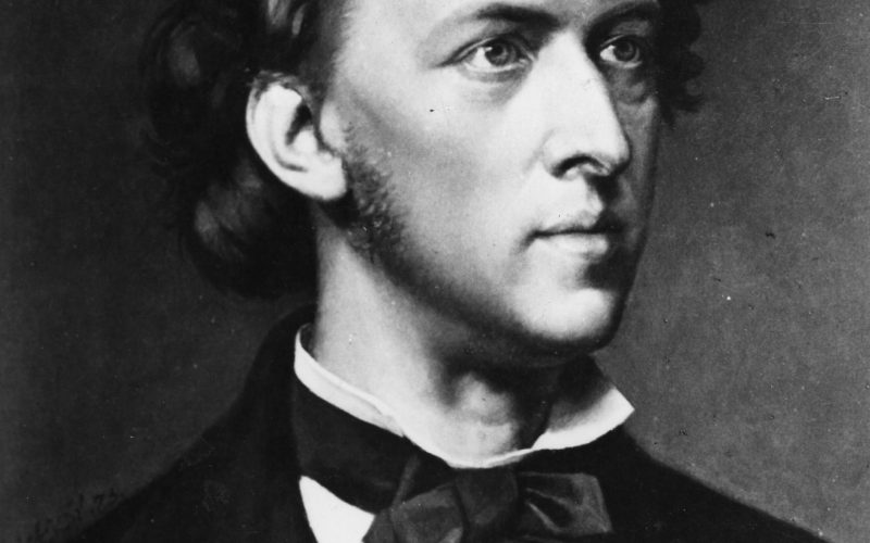 Frédéric Chopin