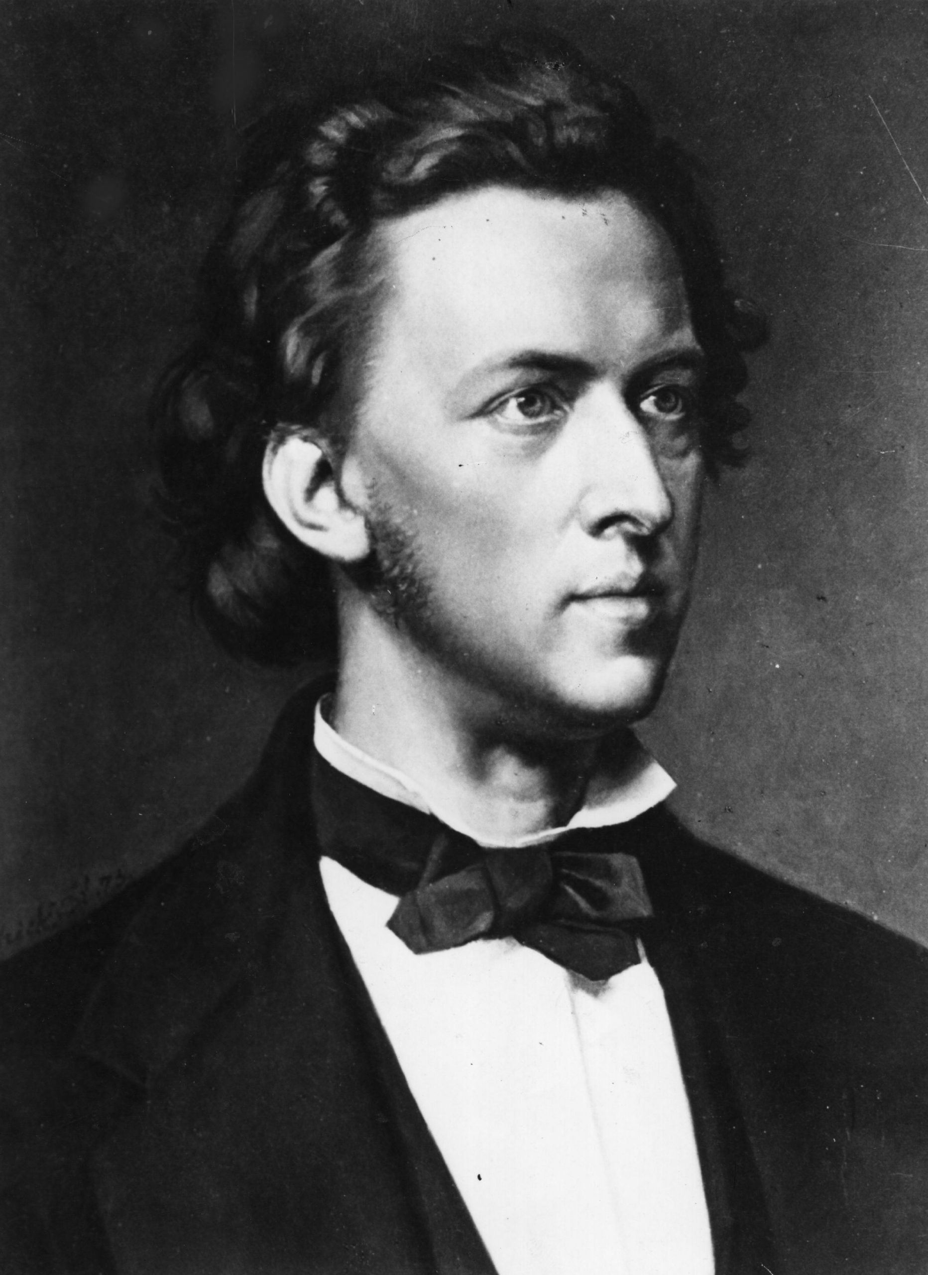 Frédéric Chopin