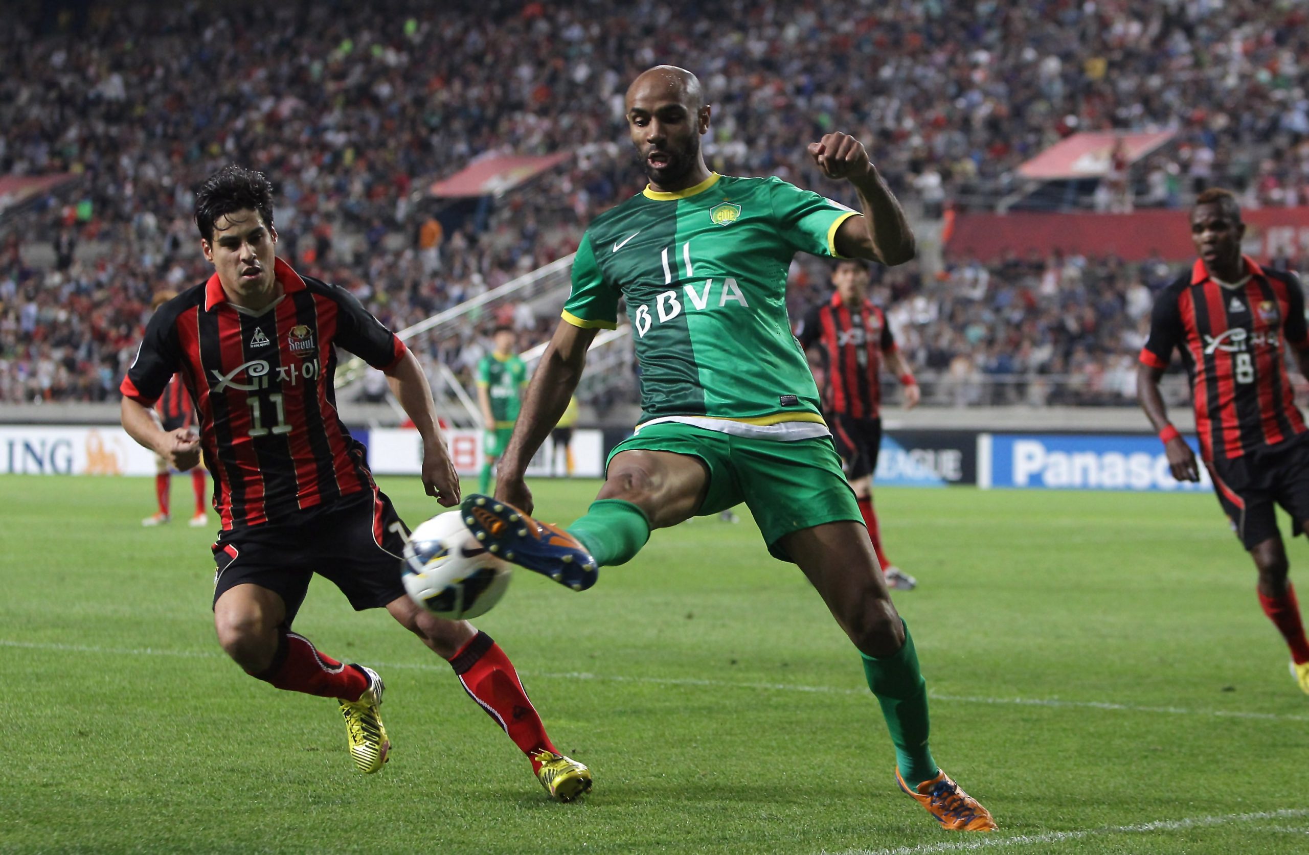 Frederic Kanoute