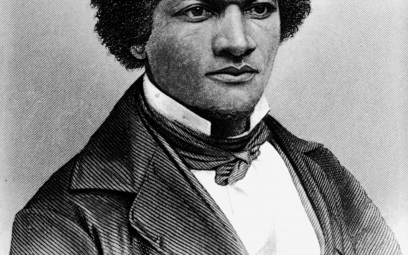 Frederick Douglass