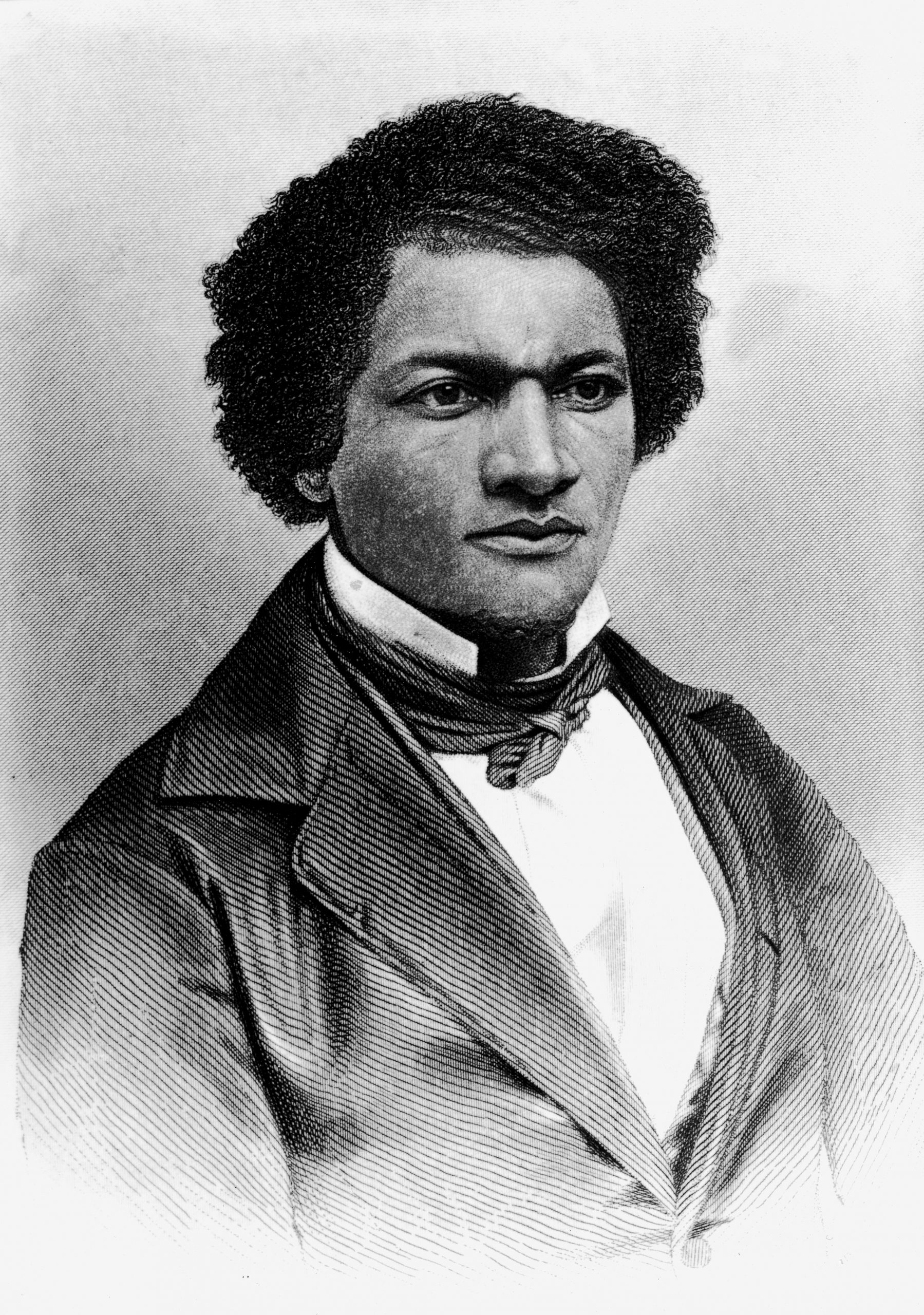 Frederick Douglass