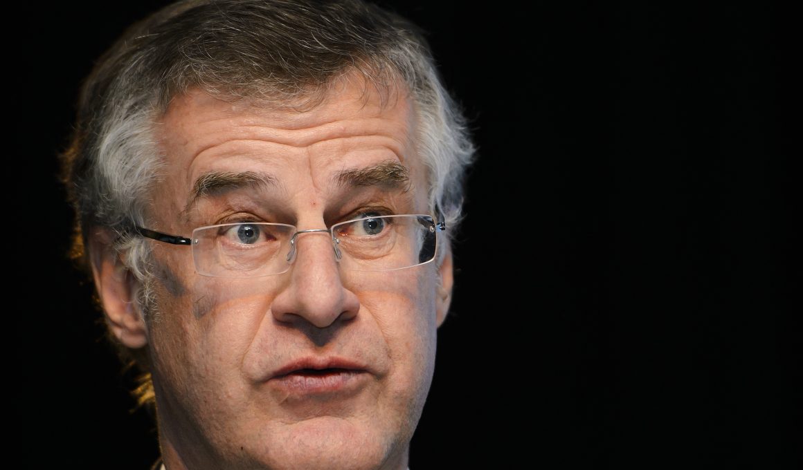 Frederik Paulsen Net Worth in 2023 - Wiki, Age, Weight and Height