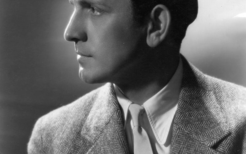 Fredric March