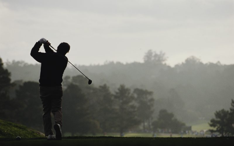 Fuzzy Zoeller