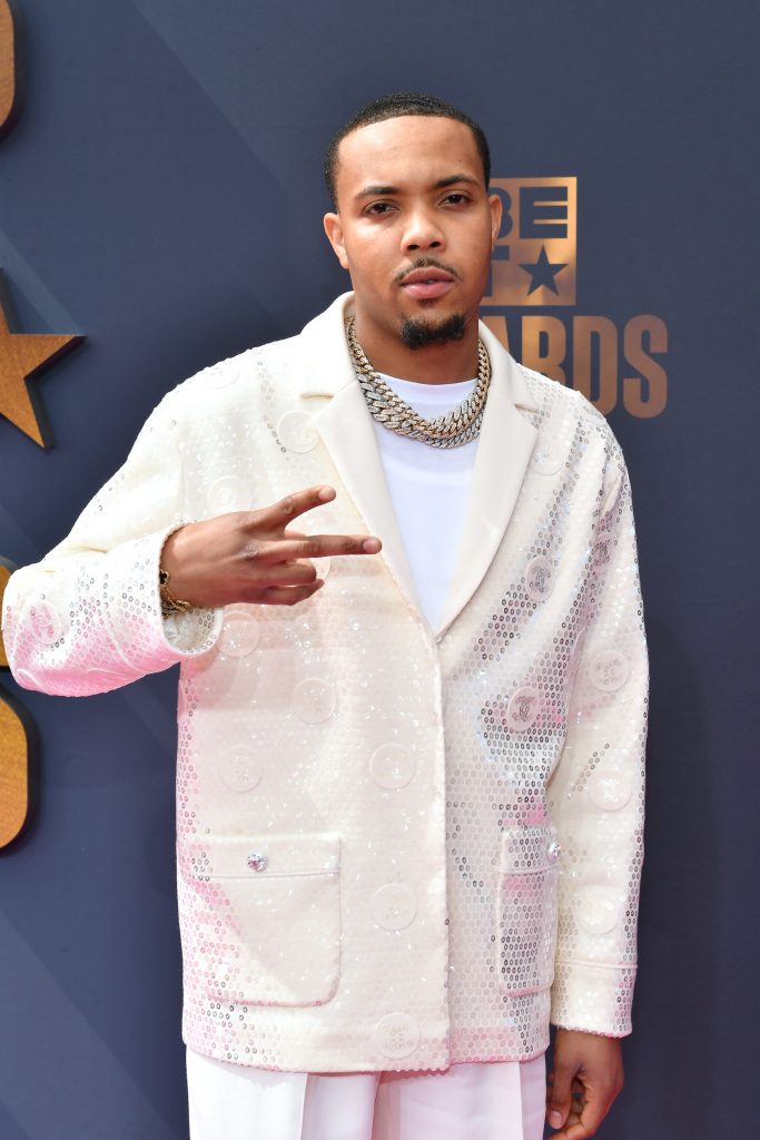 G Herbo Net Worth - Wiki, Age, Weight And Height, Relationships, Family ...