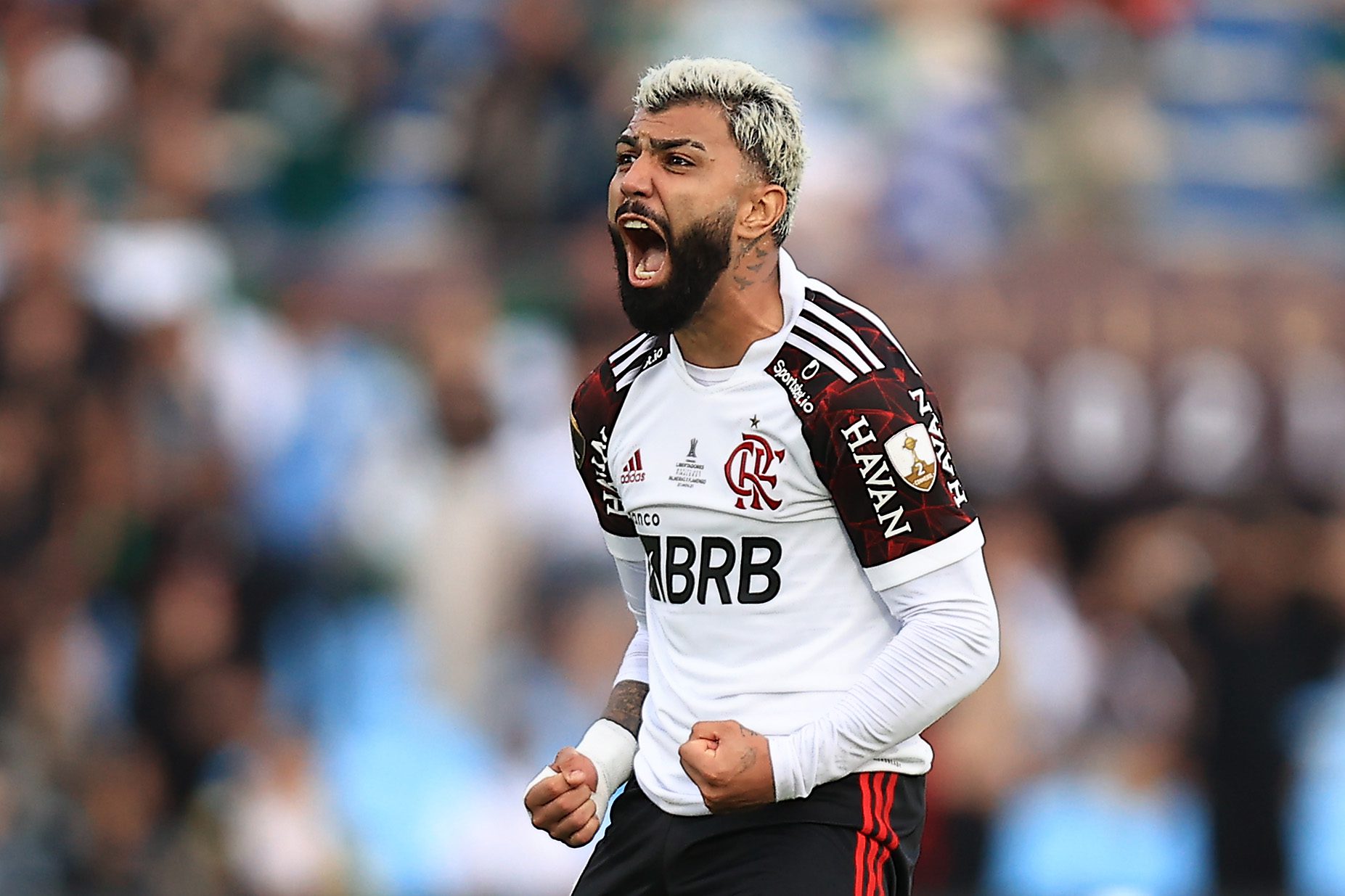 Gabriel Barbosa