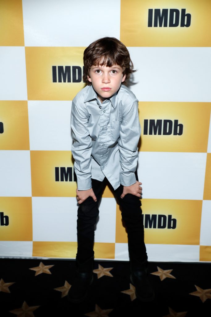 Gabriel Bateman Net Worth - Wiki, Age, Weight and Height, Relationships