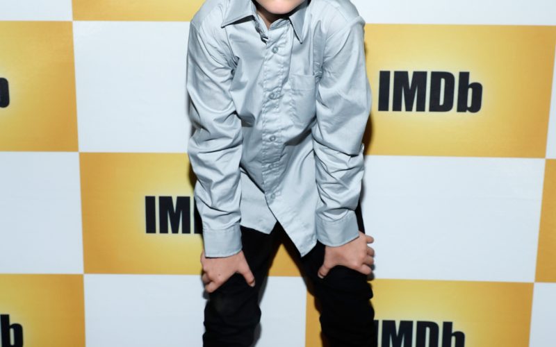 Gabriel Bateman