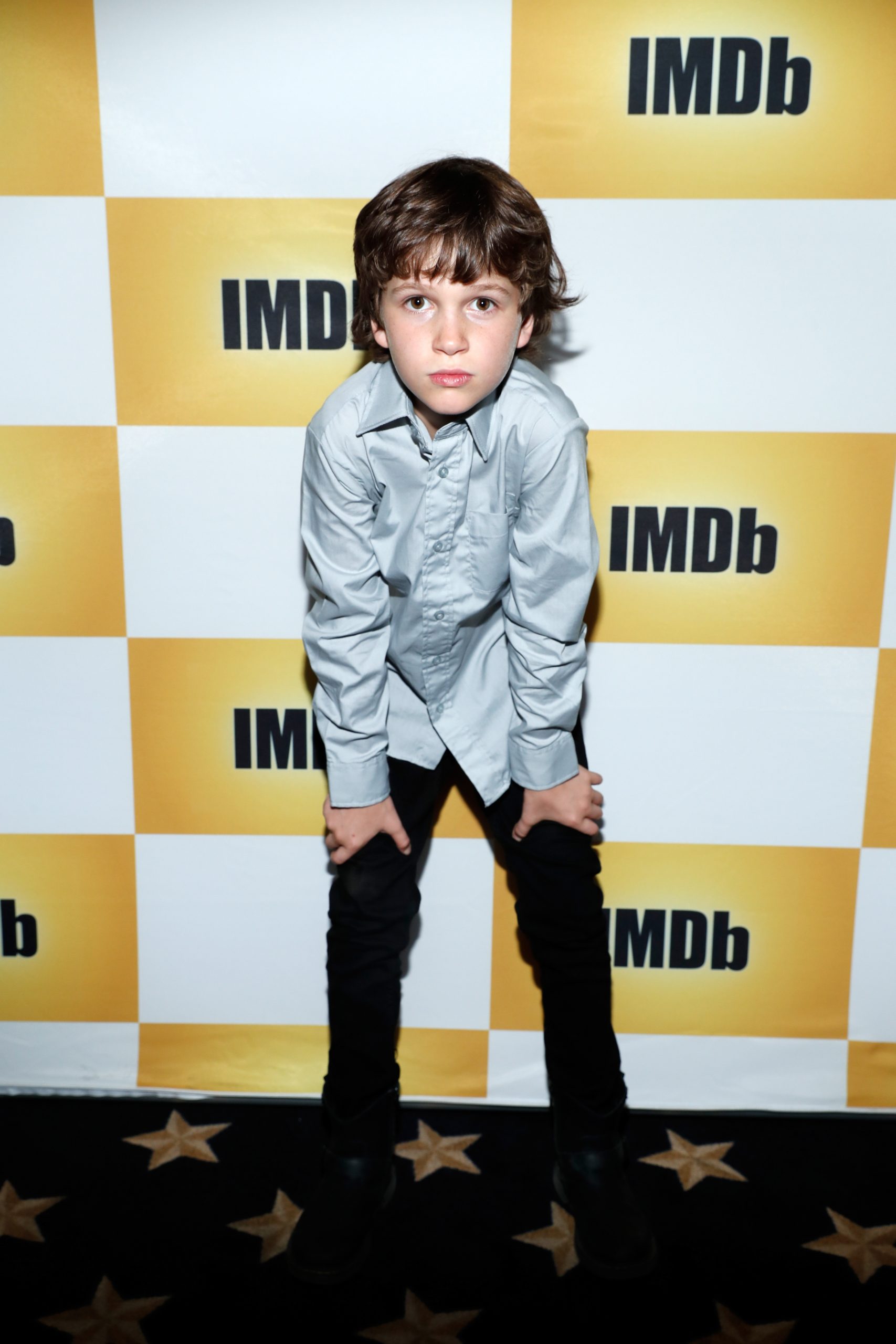 Gabriel Bateman