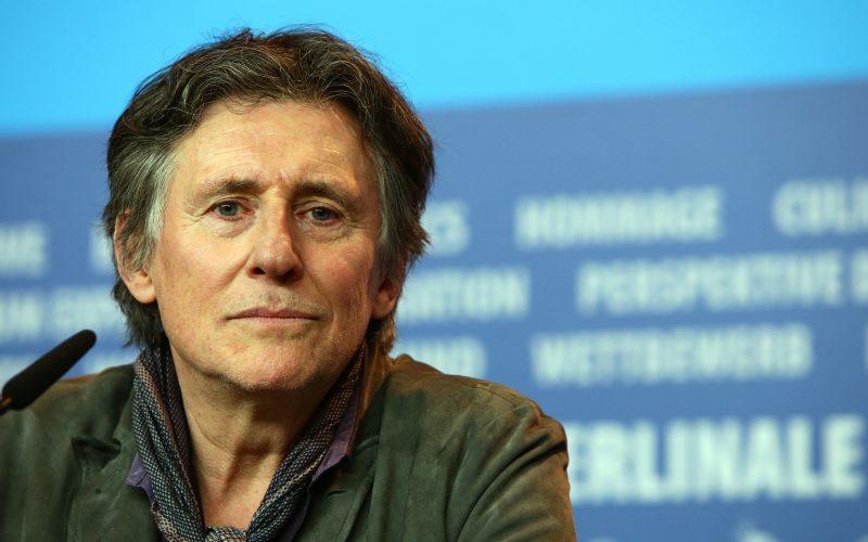 Gabriel Byrne