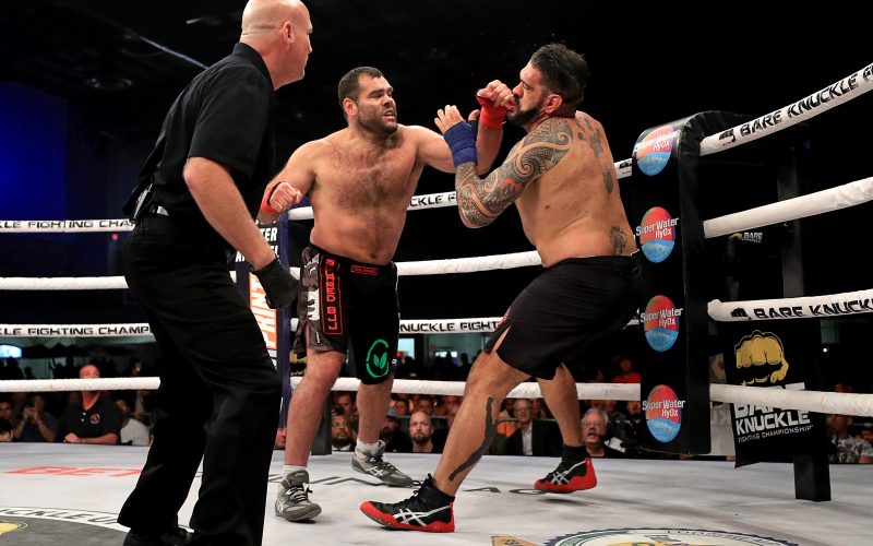 Gabriel Gonzaga