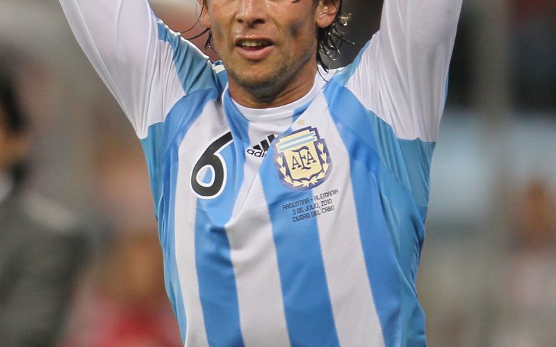 Gabriel Heinze