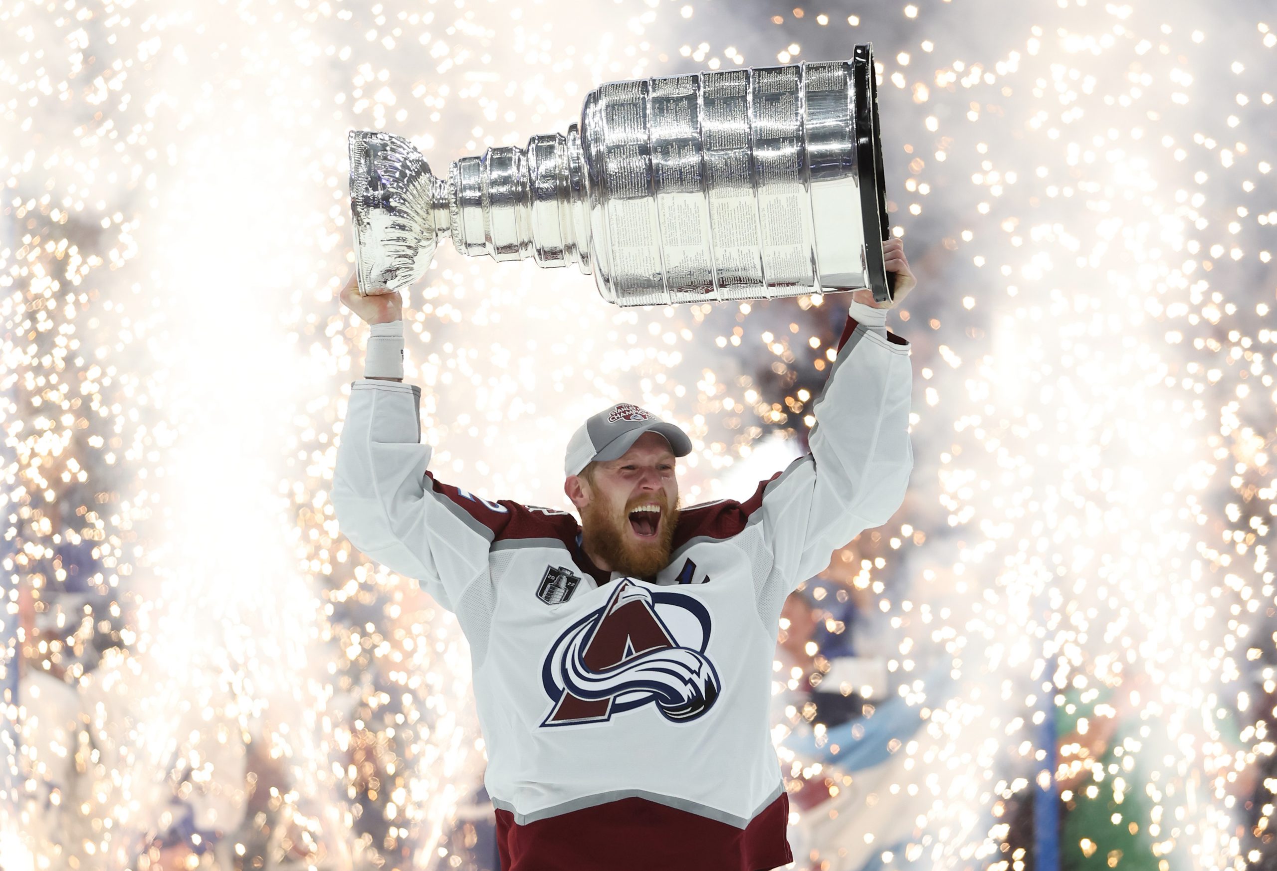 Gabriel Landeskog