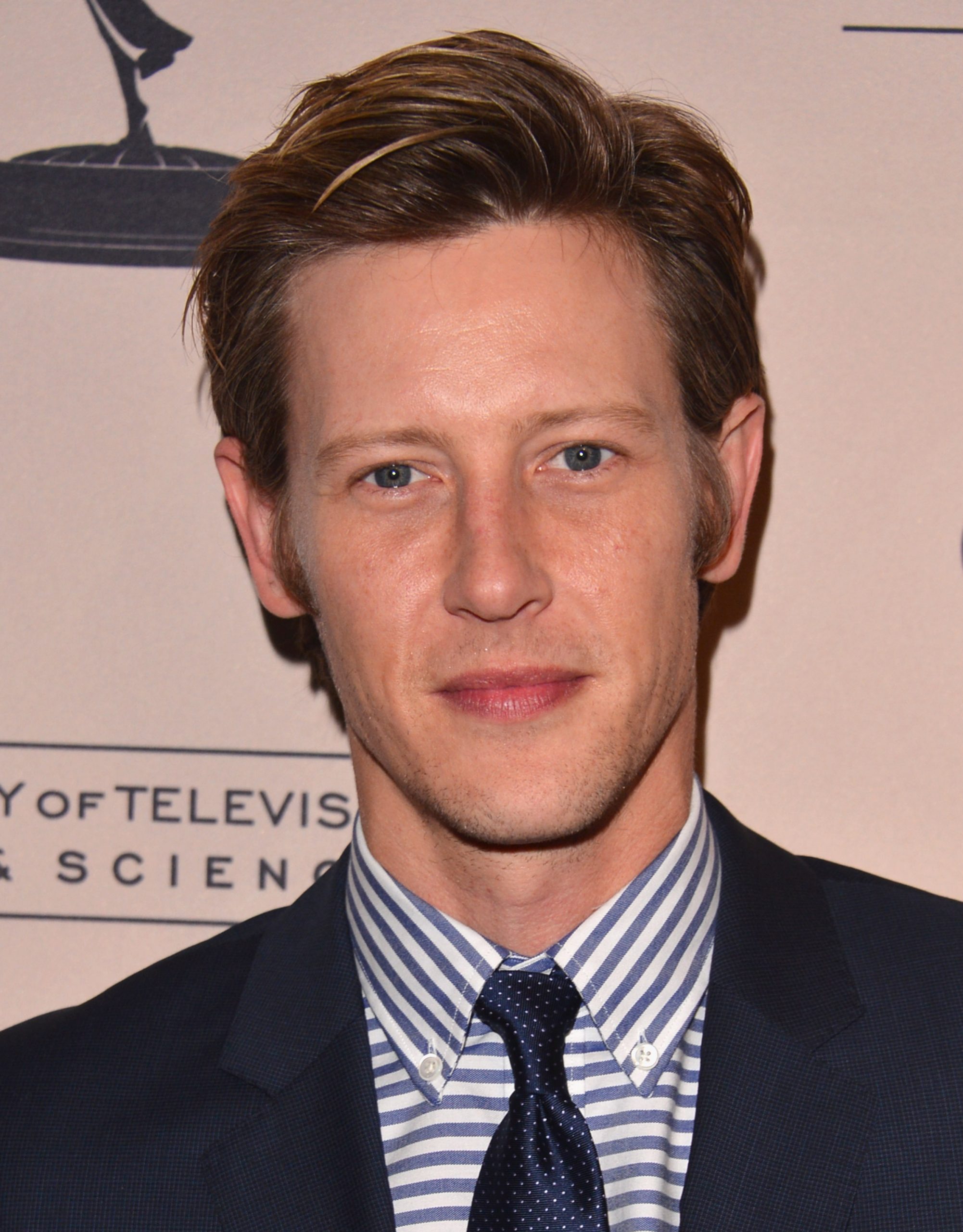 Gabriel Mann